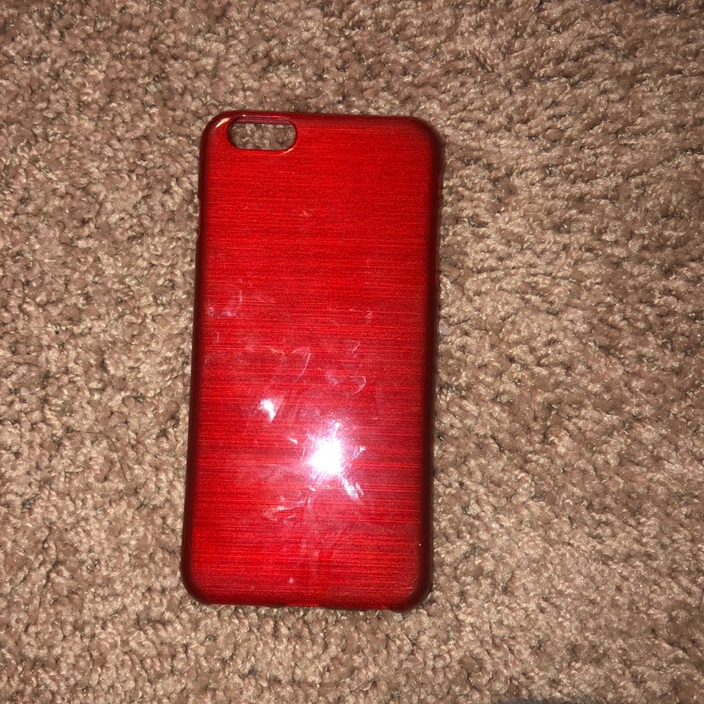 iPhone 6plus or 8 plus case